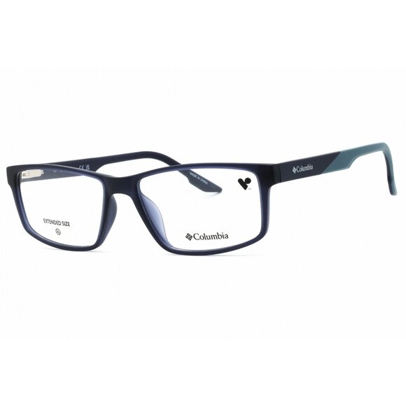 Columbia EYEGLASSES C8044-413-58 New with case - Picture 1 of 5